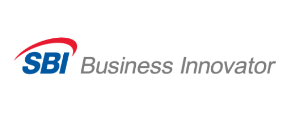 SBIビジネス・イノベーター株式会社ロゴ