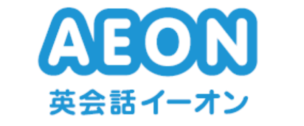 株式会社イーオン様　ロゴ