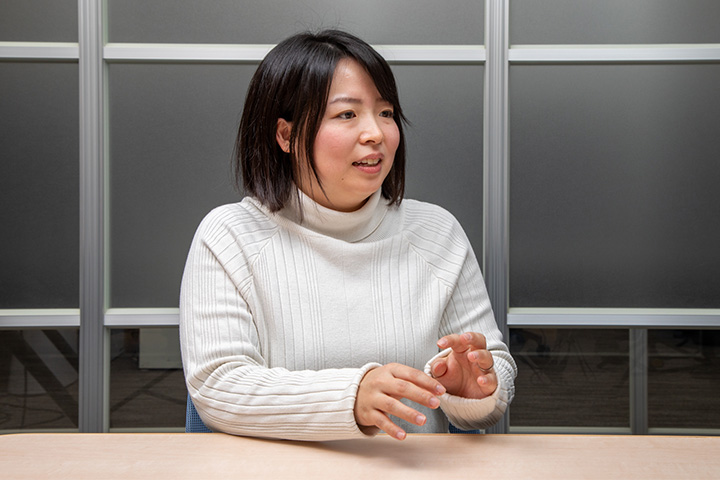 株式会社旅人 宮谷内様