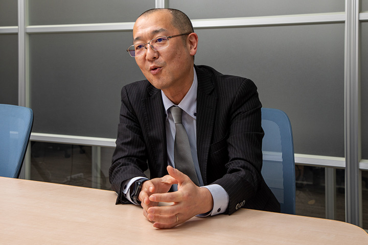 株式会社旅人 古澤様
