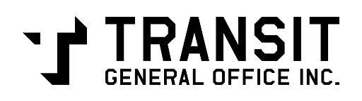 株式会社トランジットジェネラルオフィスロゴ