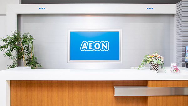 株式会社イーオンサムネイル