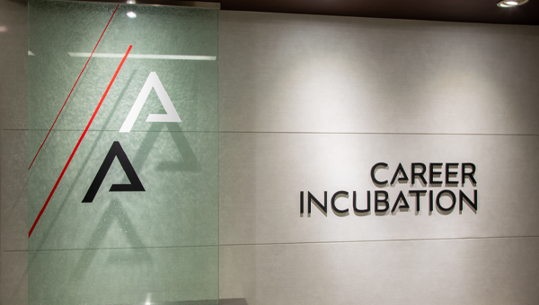 キャリアインキュベーション株式会社 サムネイル