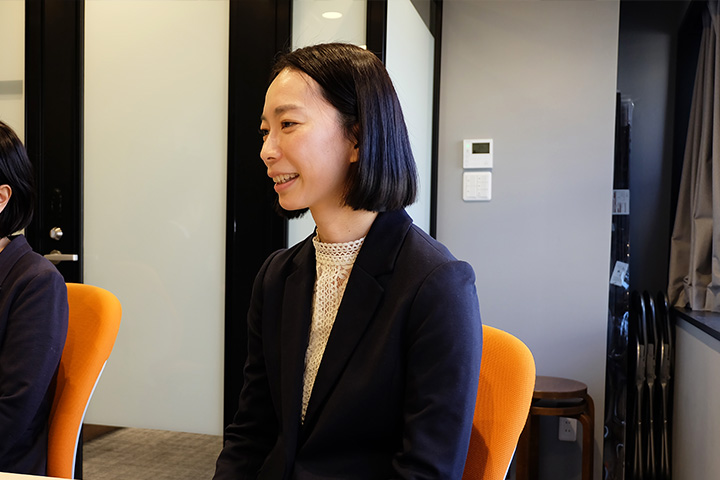 株式会社ソナエル 武部様