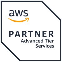 AWS Consulting Partner