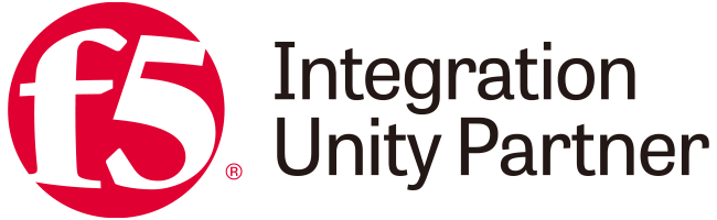 F5 Integration Unity Partner