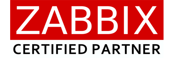 ZABBIX CERTIFIED PARTNER