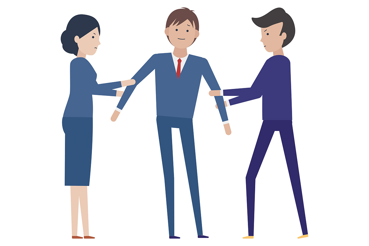 情シス人材の確保は困難になっていきます