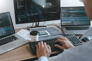 情シスの基本的な業務内容と具体例