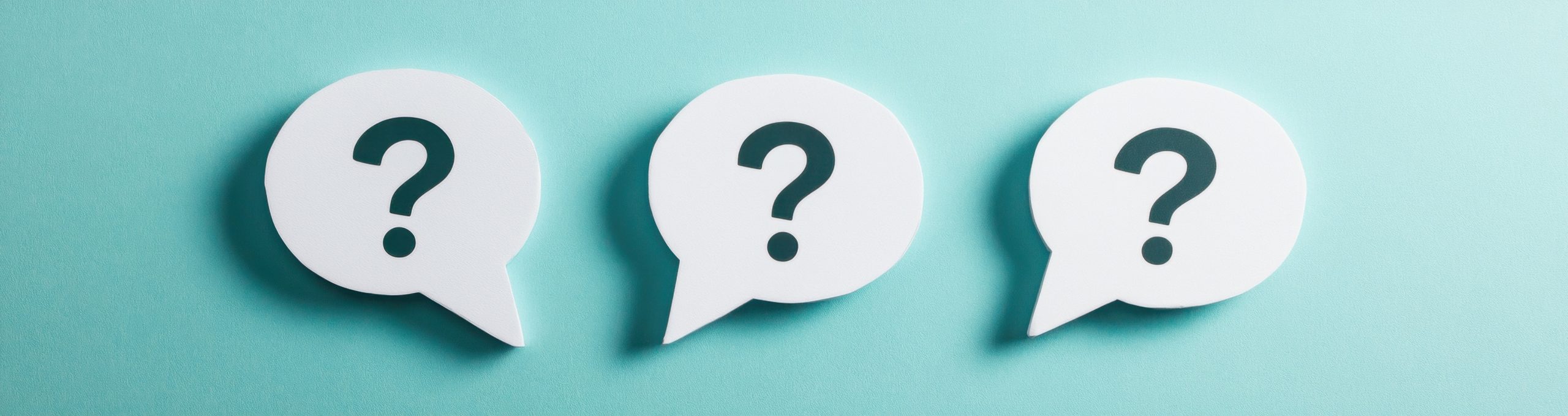 SaaS管理の3つの課題