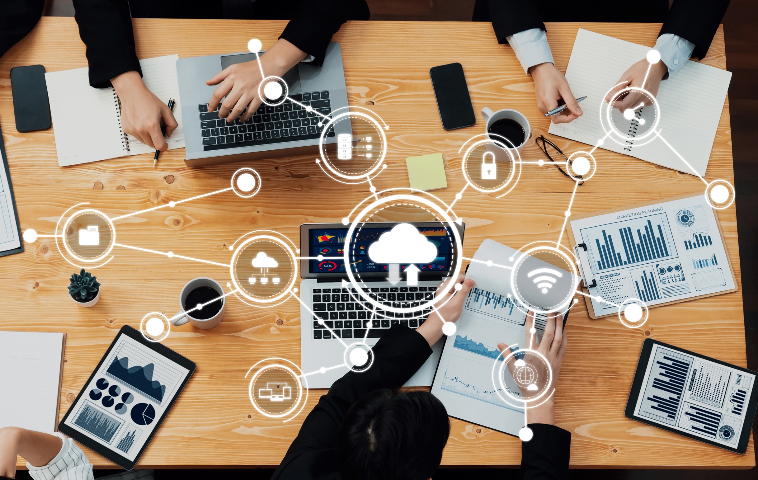 SaaS管理ツールのトレンドと選び方