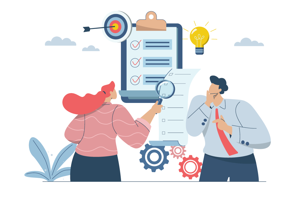 監査に備えるには最新の知識と経験が不可欠です