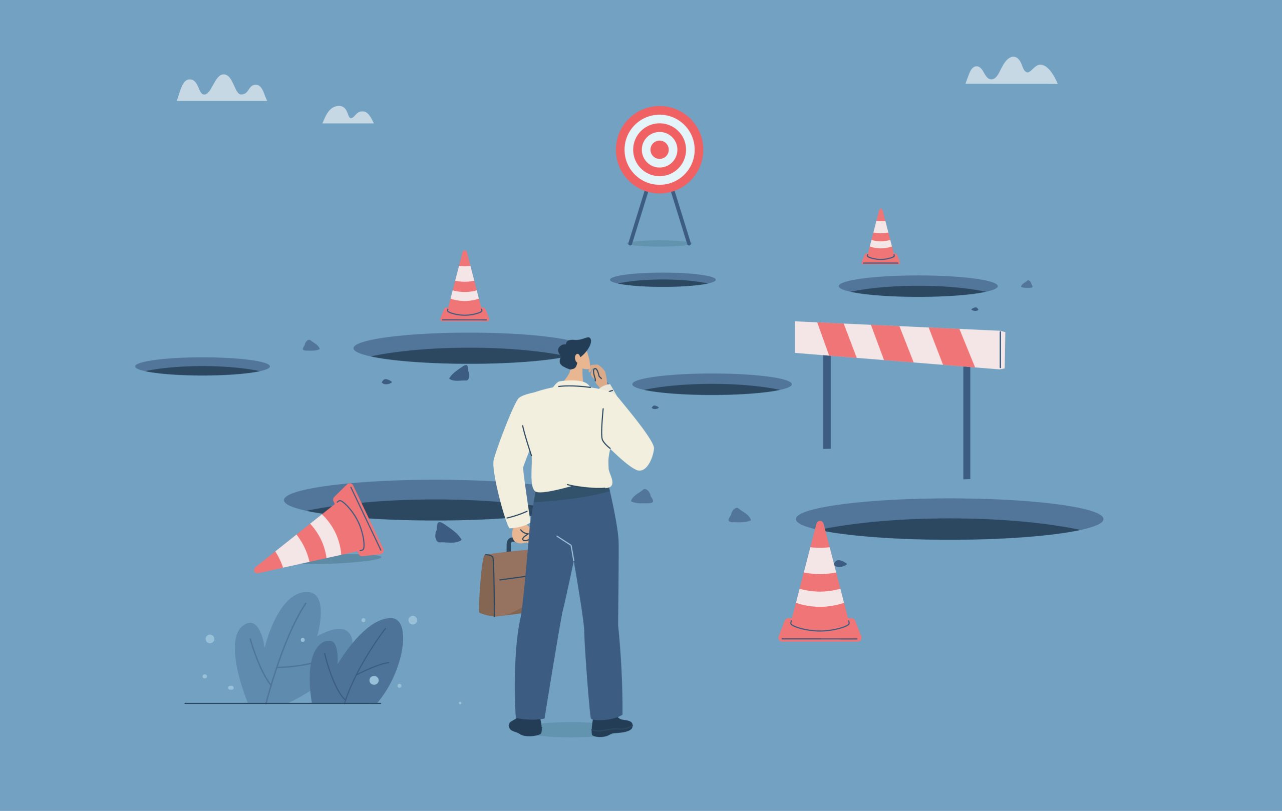 よくある失敗！実際にあった落とし穴