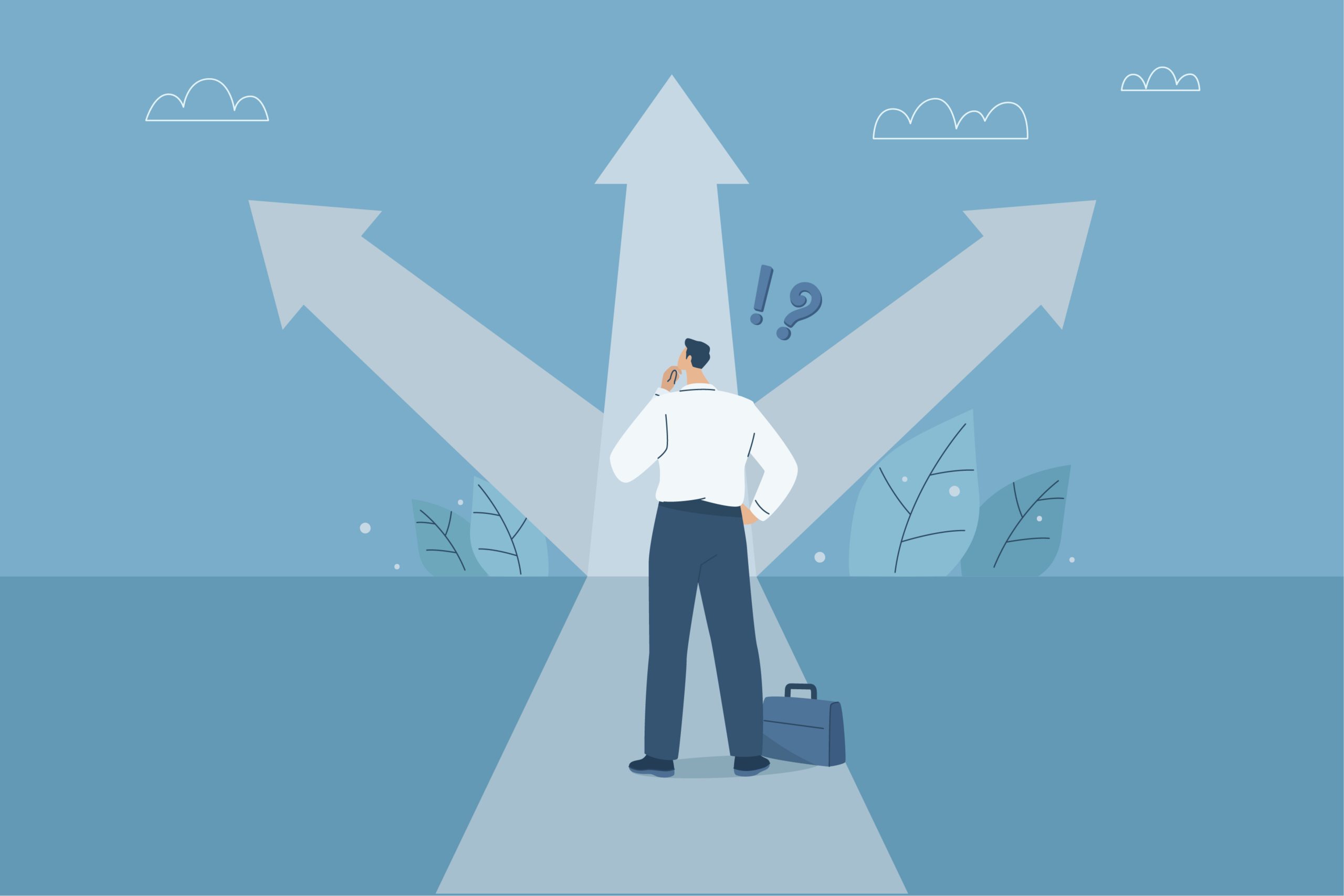 標準機能の限界と、カスタマイズ開発の判断ポイント