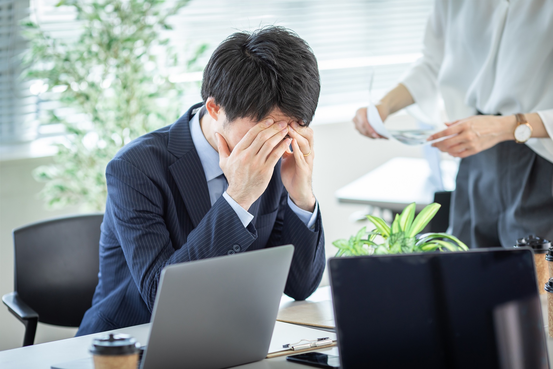 ありがちな失敗パターンとその原因