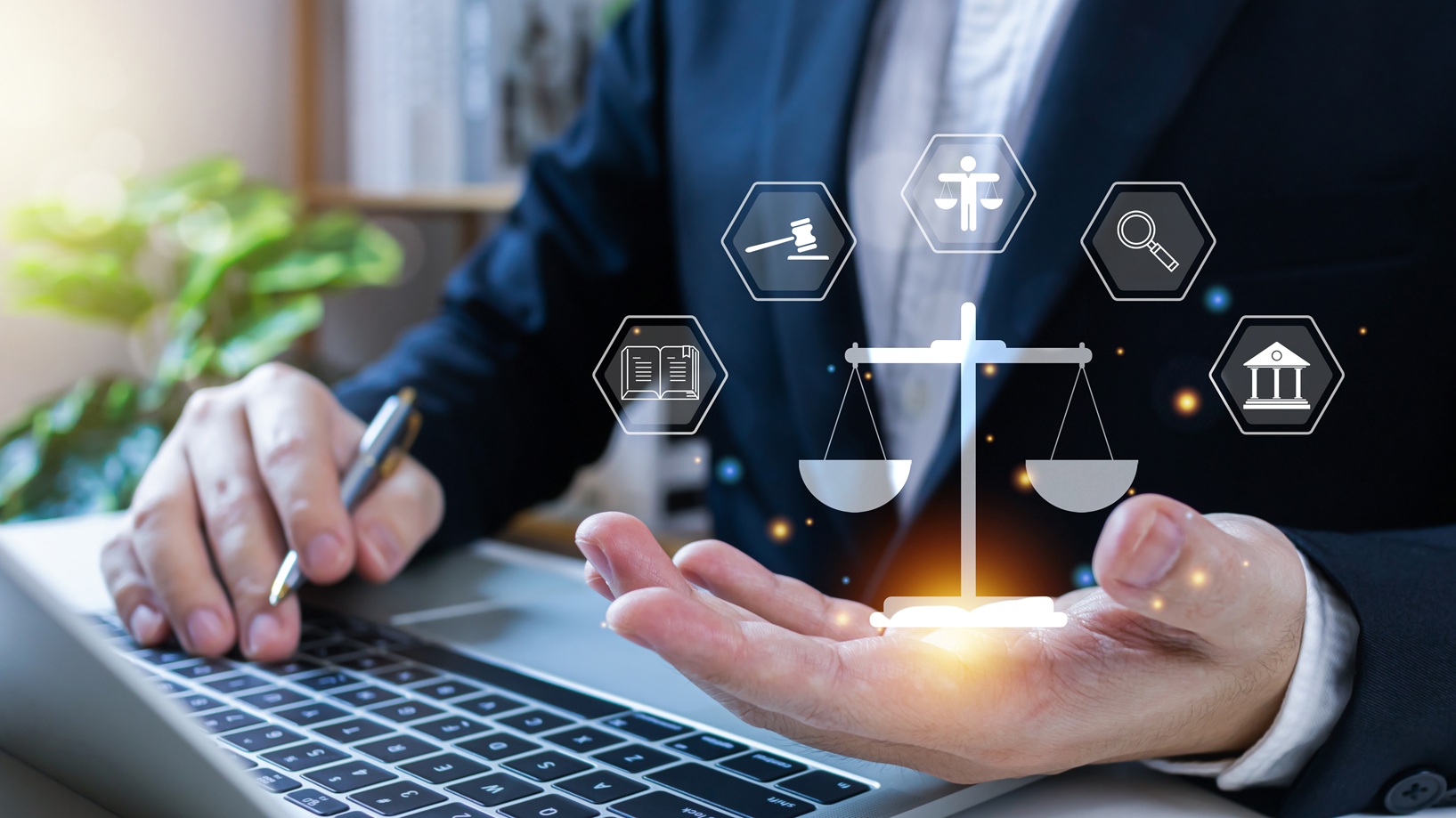 関連法規制・ガイドラインの動き