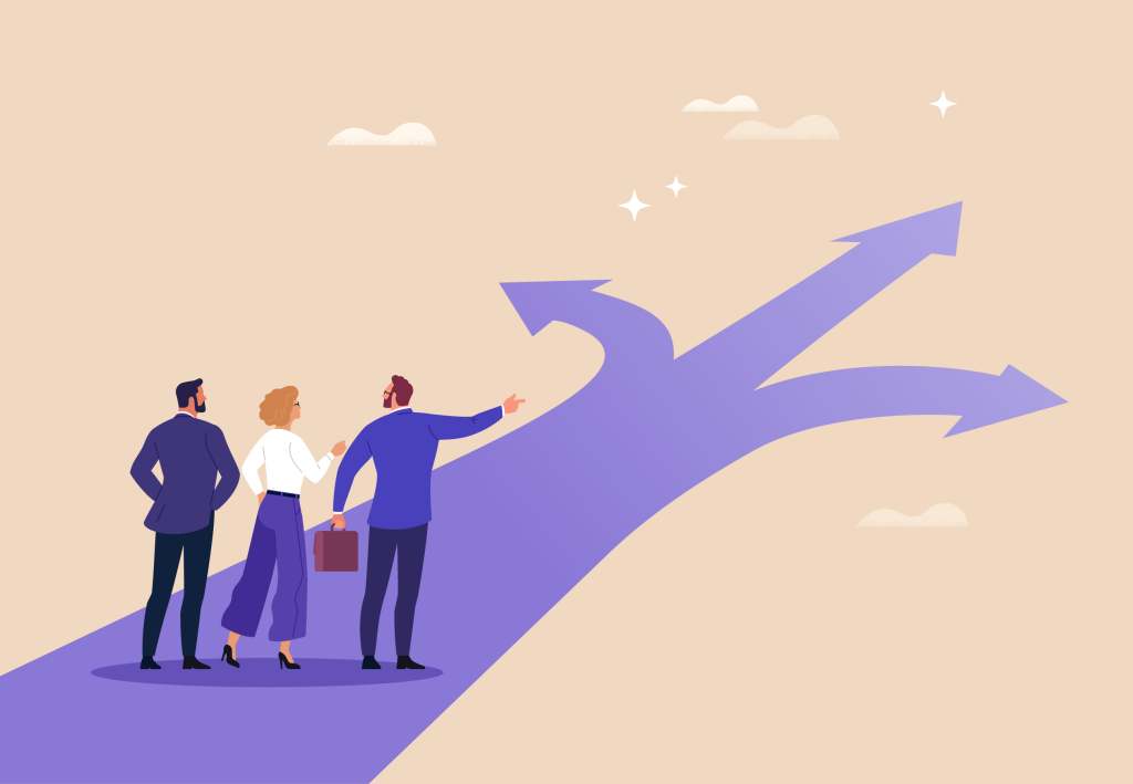 情シスの未来を守るために今できることは、「人が減ってから」ではなく、「減るかもしれない今」から備えることです。