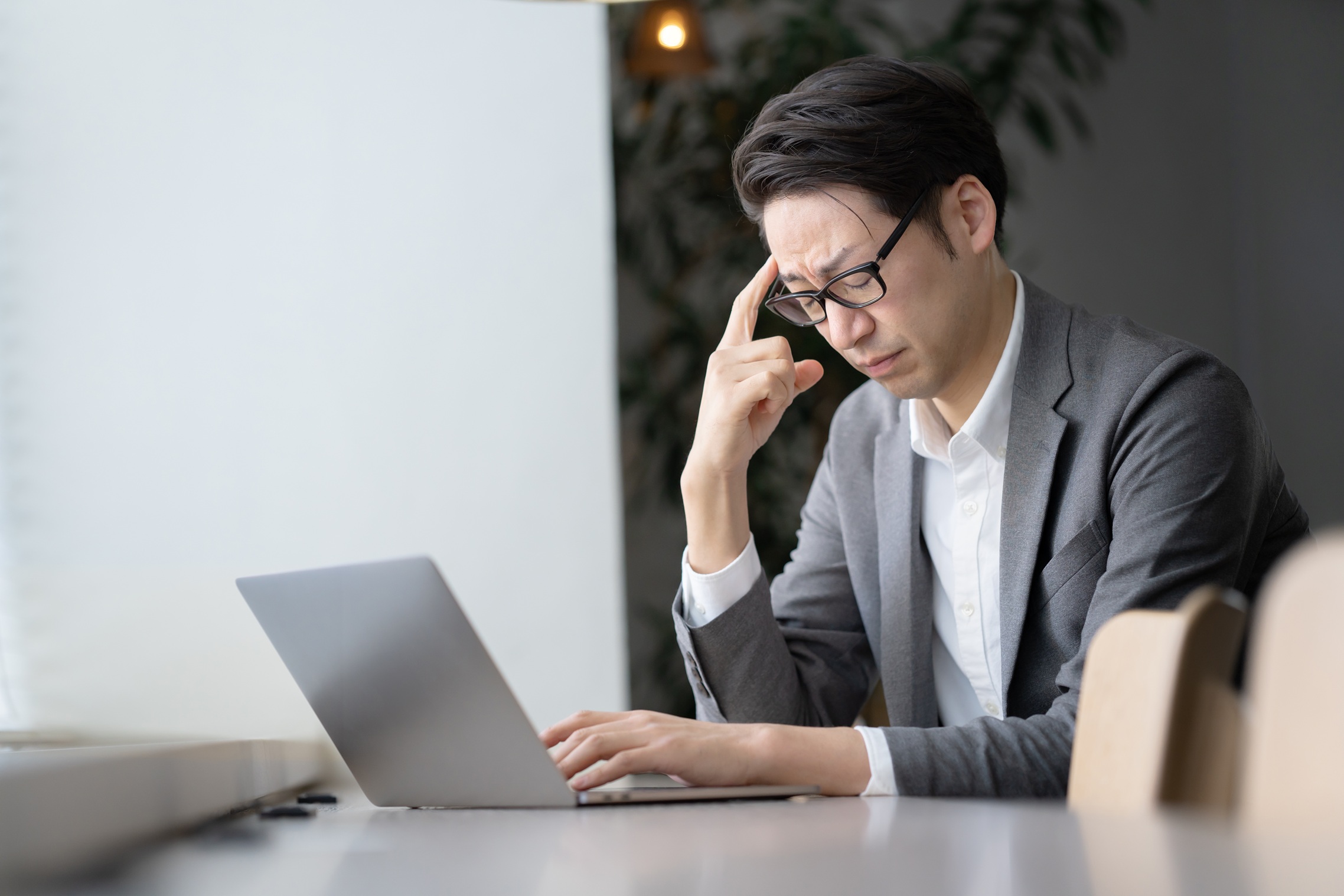 情シスの採用が難しい理由