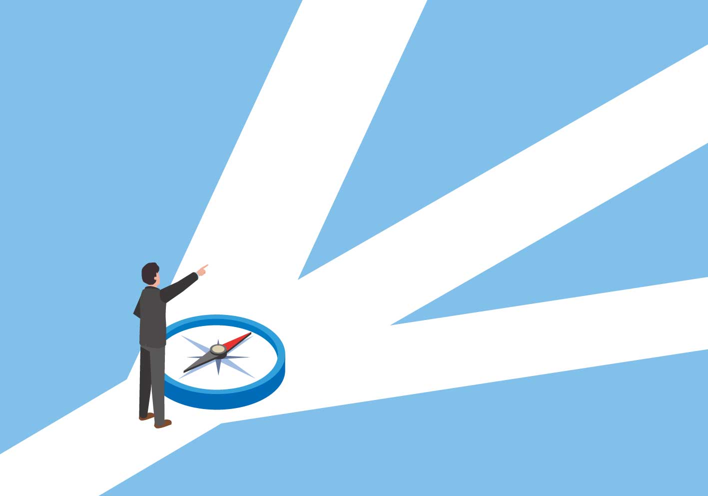 採用 vs 外注（アウトソーシング） vs 併用（コソーシング）の判断基準