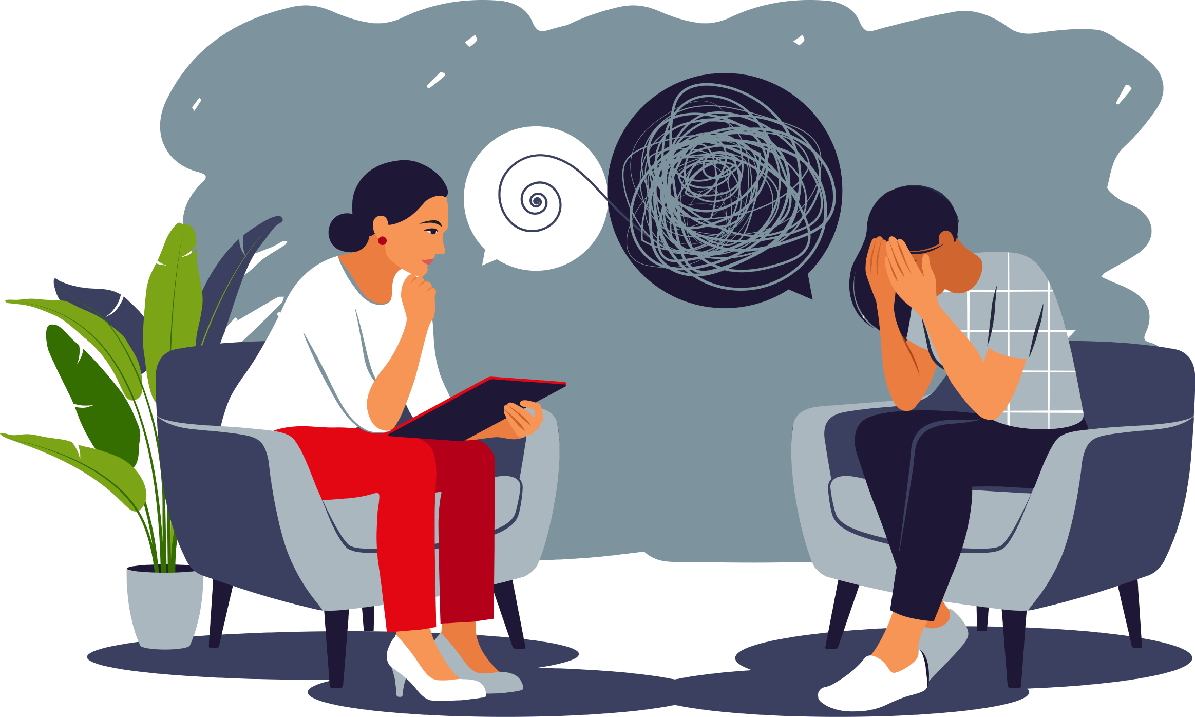 情シス担当者が必要以上の不安を抱えるとき、情シス環境には典型的な症状が現れます。