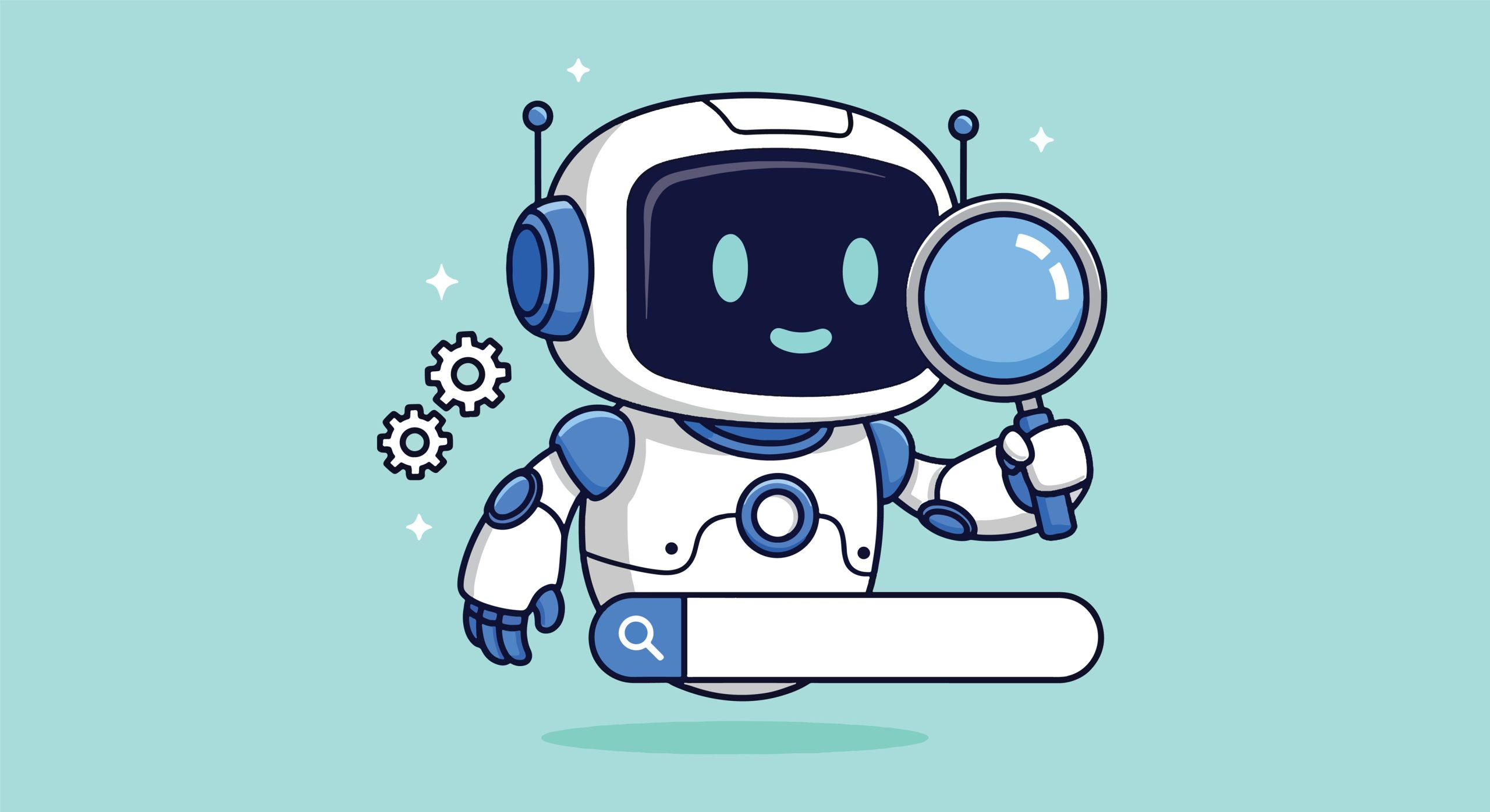 検索AIは何を見て答える？