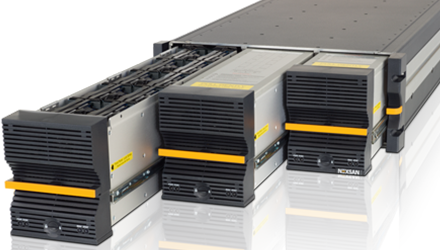 Nexsan E-series