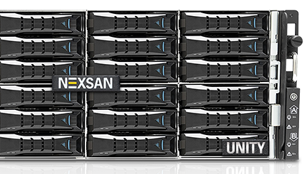 Nexsan Unity