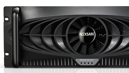 Nexsan BEAST