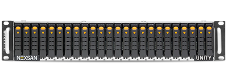 Nexsan Unity NV10000