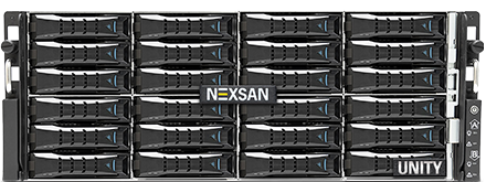 Nexsan Unity NV4000