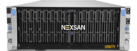 Nexsan Unity NV6000