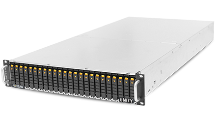 Nexsan Unity NV10000