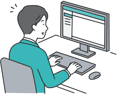 Garoonソリューション