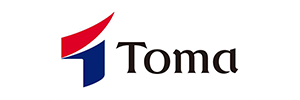 ＴＯＭＡコンサルタンツグループ株式会社 ロゴ