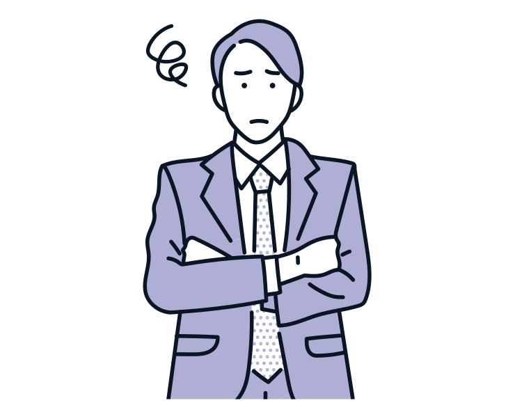 外部の参加者への招待案内を忘れてしまう…