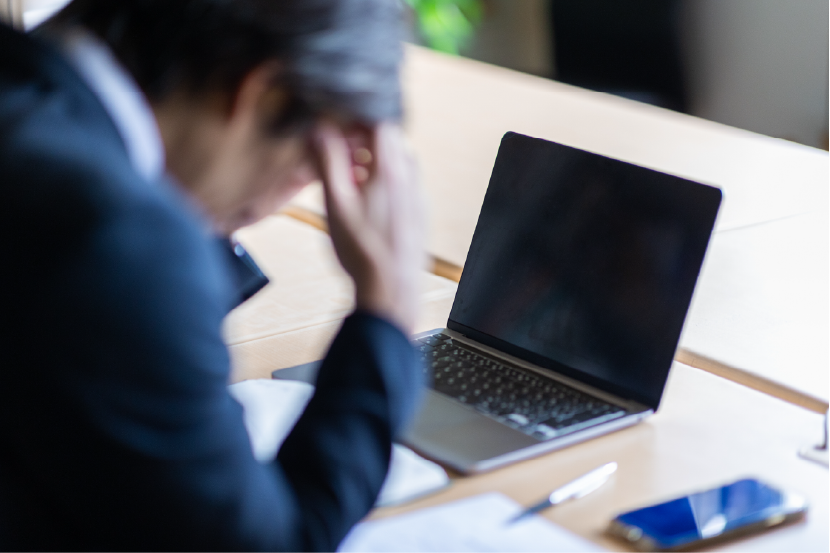 一人情シスとは？増えている背景と現状