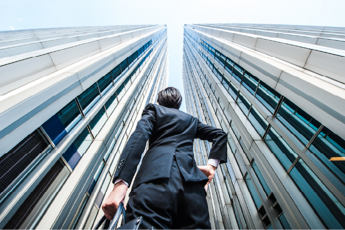 企業が一人情シスを卒業するために