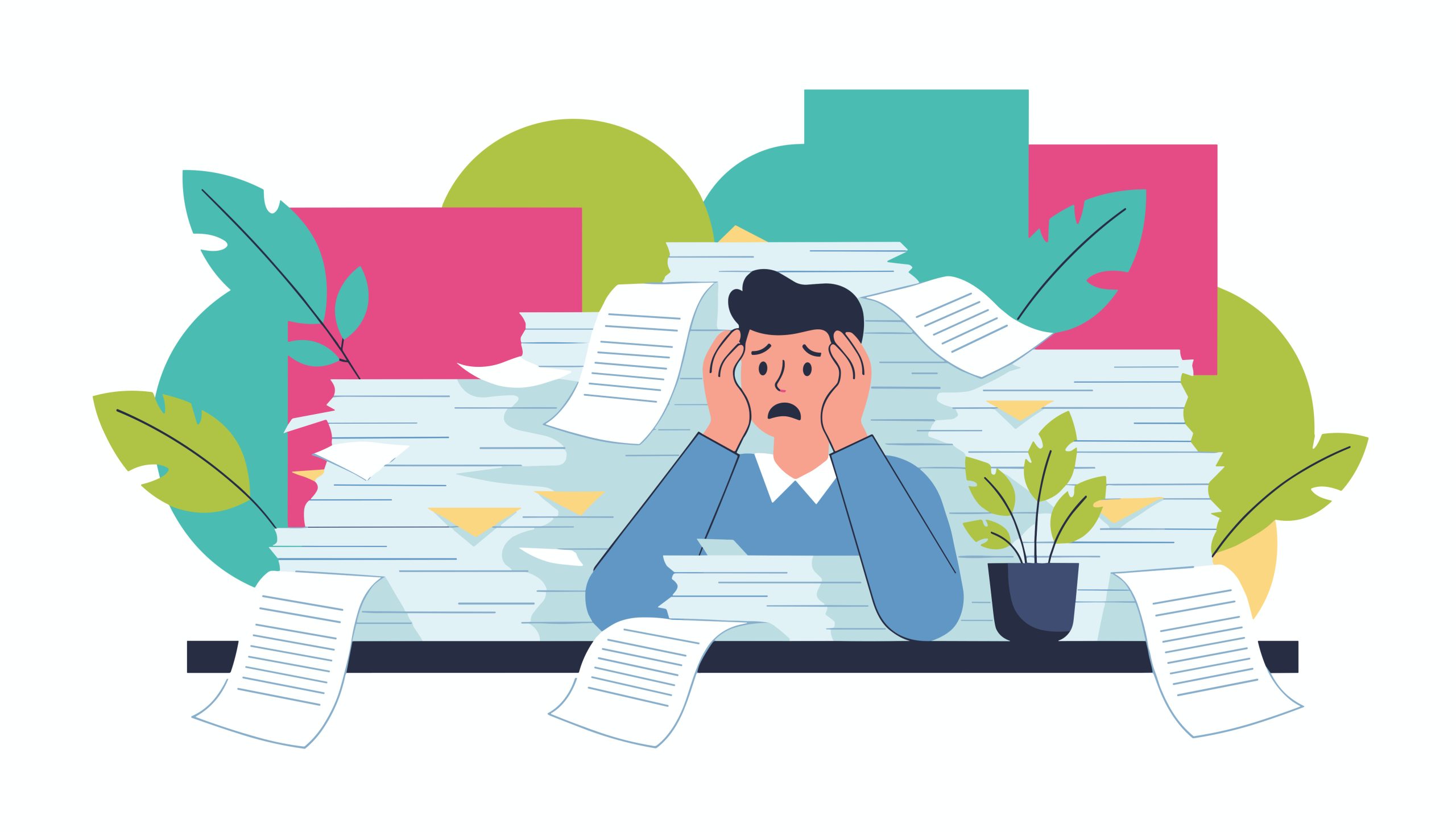 情シス部門が属人化やドキュメント不備、ITポリシーの未整備といった課題を抱えている企業は多く存在します。