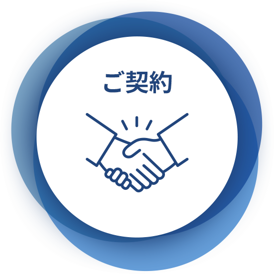 ご契約