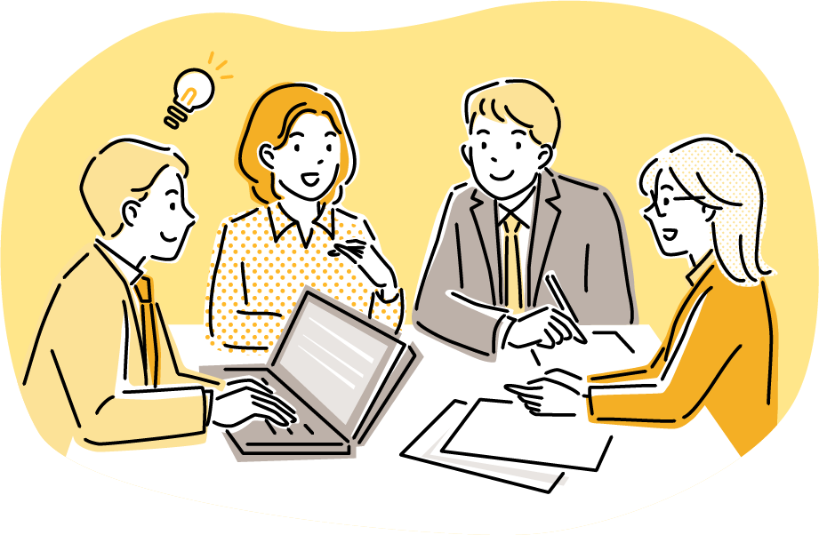 クロス・ヘッドのkintoneソリューション