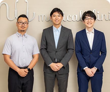 医療法人社団MYメディカル