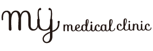 医療法人社団MYメディカル ロゴ