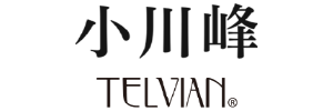 小川峰株式会社 ロゴ