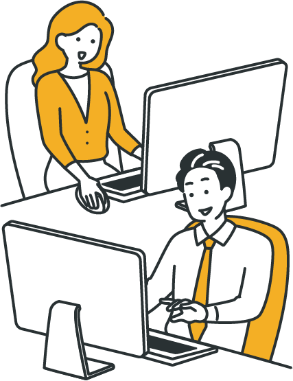 対面開発プラン