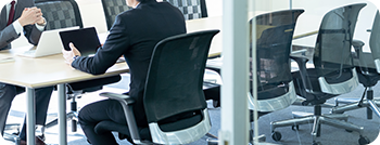 商社の事例